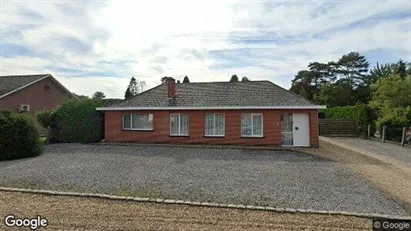 Apartments for rent in Oudsbergen - Photo from Google Street View