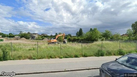 Apartments for rent in Slagelse - Photo from Google Street View