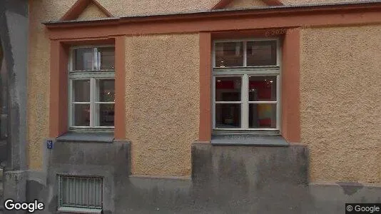 Apartments for rent in Leonding - Photo from Google Street View