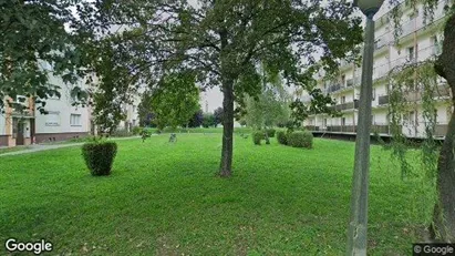 Apartments for rent in Bydgoszcz - Photo from Google Street View