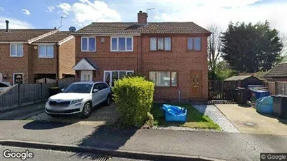 Apartments for rent in Selby - North Yorkshire - Photo from Google Street View