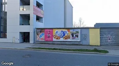 Apartments for rent in Leonding - Photo from Google Street View