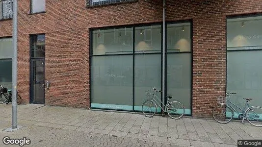 Apartments for rent in Valby - Photo from Google Street View