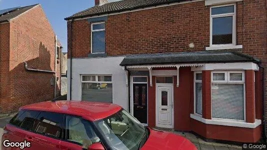Apartments for rent in Shildon - County Durham - Photo from Google Street View