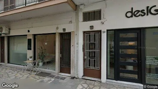 Apartments for rent in Ioannina - Photo from Google Street View