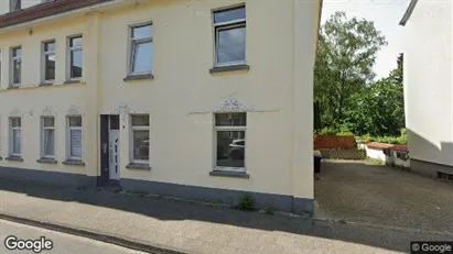 Apartments for rent in Solingen - Photo from Google Street View