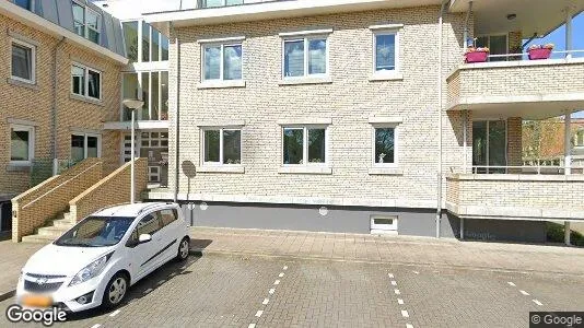 Apartments for rent in Landsmeer - Photo from Google Street View