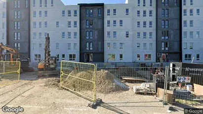 Apartments for rent in Vallensbæk Strand - Photo from Google Street View