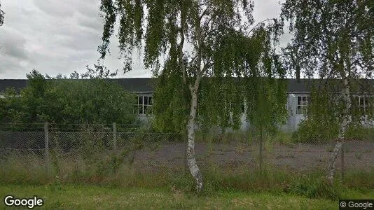 Apartments for rent in Slagelse - Photo from Google Street View