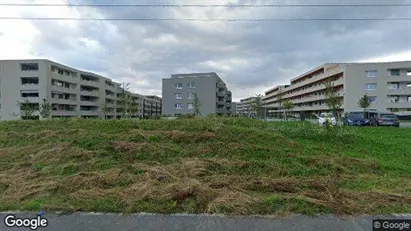 Apartments for rent in Lenzburg - Photo from Google Street View