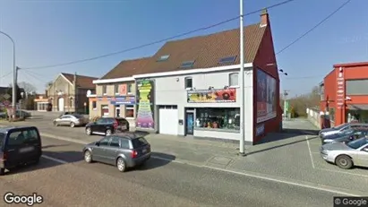 Apartments for rent in Lennik - Photo from Google Street View