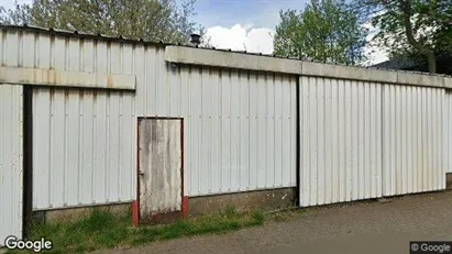 Apartments for rent in Zelzate - Photo from Google Street View