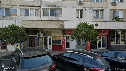Apartments for rent in Buzău - Photo from Google Street View