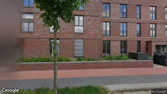 Apartments for rent in Niedersachsen Harburg - Photo from Google Street View