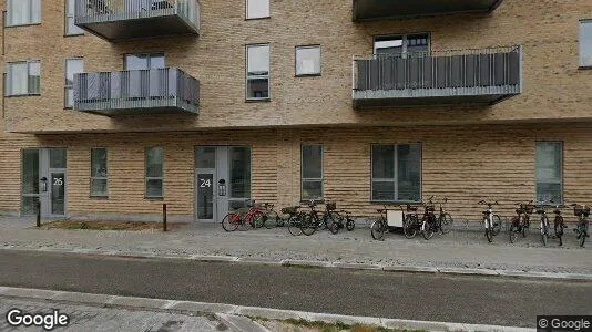 Apartments for rent in Copenhagen S - Photo from Google Street View