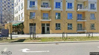 Apartments for rent in Copenhagen S - Photo from Google Street View