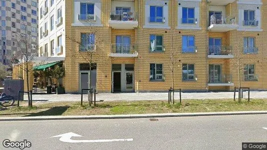 Apartments for rent in Copenhagen S - Photo from Google Street View