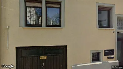 Apartments for rent in Ulm - Photo from Google Street View