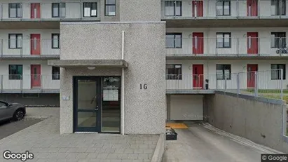 Apartments for rent in Garðabær - Photo from Google Street View