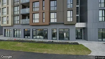 Apartments for rent in Reykjavík Háaleiti - Photo from Google Street View
