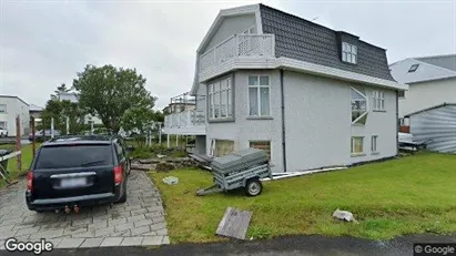 Apartments for rent in Reykjanesbær - Photo from Google Street View