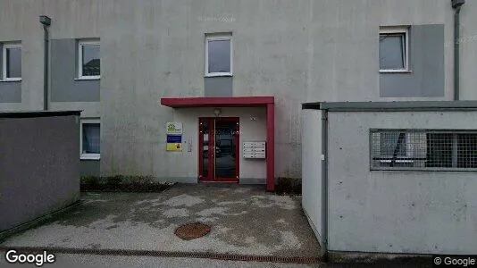 Apartments for rent in Zeillern - Photo from Google Street View