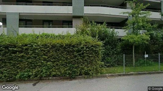 Apartments for rent in Feldkirch - Photo from Google Street View