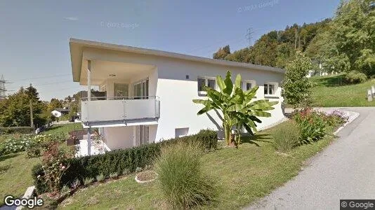 Apartments for rent in Bildstein - Photo from Google Street View