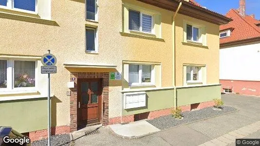 Apartments for rent in Coburg - Photo from Google Street View