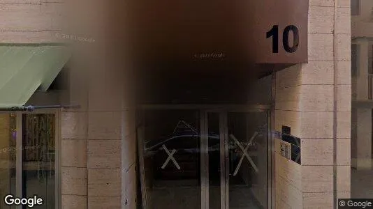 Apartments for rent in Murcia - Photo from Google Street View