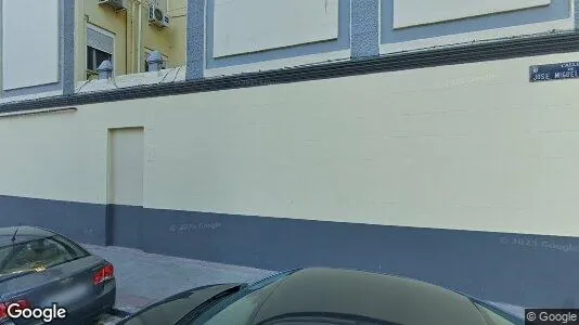Apartments for rent in Madrid Arganzuela - Photo from Google Street View