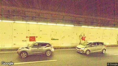 Apartments for rent in Madrid Arganzuela - Photo from Google Street View