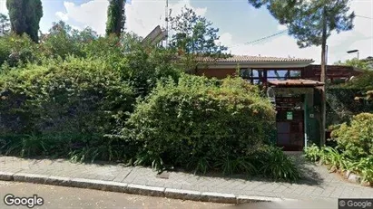 Apartments for rent in Madrid Hortaleza - Photo from Google Street View