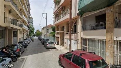 Apartments for rent in Patras - Photo from Google Street View