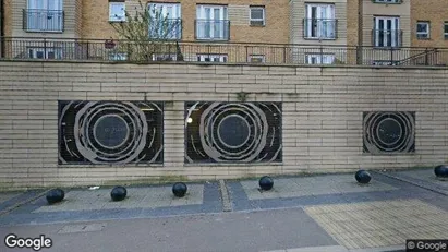 Apartments for rent in Salford - Lancashire - Photo from Google Street View