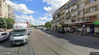 Apartments for rent in Oradea - Photo from Google Street View
