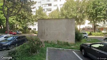 Apartments for rent in Cluj-Napoca - Photo from Google Street View