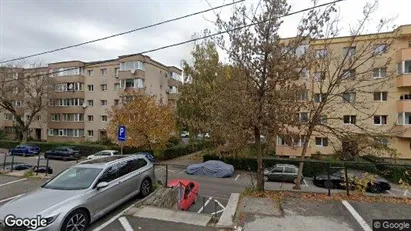 Apartments for rent in Cluj-Napoca - Photo from Google Street View