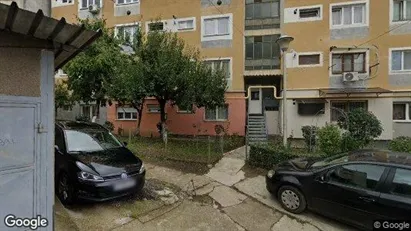 Apartments for rent in Cluj-Napoca - Photo from Google Street View