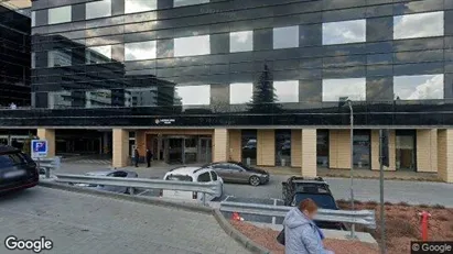 Apartments for rent in Cluj-Napoca - Photo from Google Street View