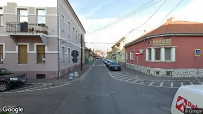 Apartments for rent in Oradea - Photo from Google Street View