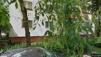 Apartments for rent in Piteşti - Photo from Google Street View