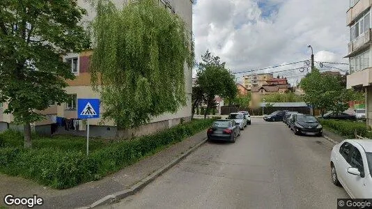 Apartments for rent in Piteşti - Photo from Google Street View