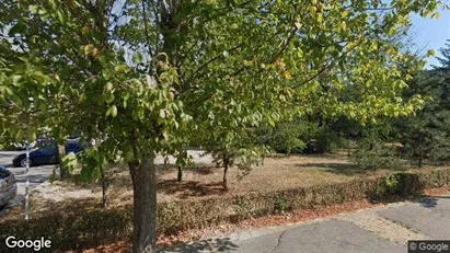 Apartments for rent in Piteşti - Photo from Google Street View