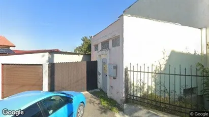 Apartments for rent in Tulcea - Photo from Google Street View