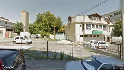 Apartments for rent in Tulcea - Photo from Google Street View