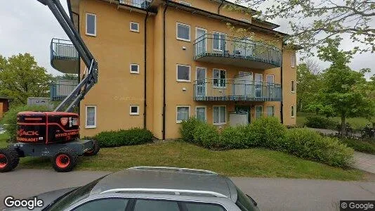 Rooms for rent in Kalmar - Photo from Google Street View