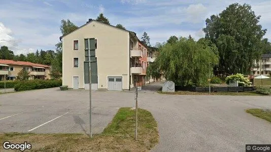 Apartments for rent in Botkyrka - Photo from Google Street View