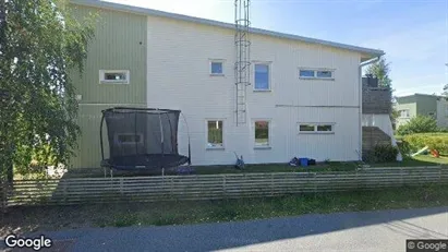 Apartments for rent in Botkyrka - Photo from Google Street View