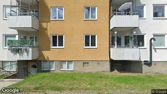 Apartments for rent in Botkyrka - Photo from Google Street View